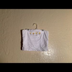 Tilly’s-Tube Top